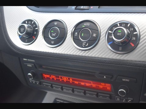 BMW Z4 2.0 28i M Sport Convertible 2dr Petrol Manual sDrive Euro 5 (s/s) (245 ps) 19