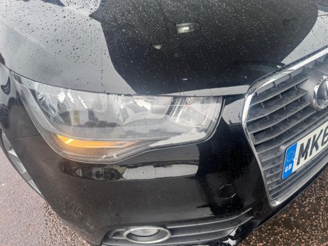 Audi A1 1.6 TDI Sport Euro 5 (s/s) 3dr 11