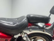 Jinlun JL 125 2007 RUNNING CRUISER BIKE SPARES OR REPAIR PROJECT BIKE 125CC 8