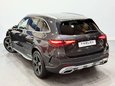 Mercedes-Benz GLC 2.0 GLC220dh MHEV AMG Line (Premium) SUV 5dr Diesel Hybrid G-Tronic+ 4MATIC 23