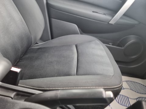 Nissan Qashqai ACENTA 40