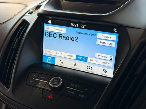 Ford Kuga 2.0 TDCi Vignale Powershift AWD Euro 6 (s/s) 5dr 19