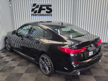 BMW 2 Series 2.0 220d M Sport Saloon 4dr Diesel Auto Euro 6 (s/s) (190 ps) 39