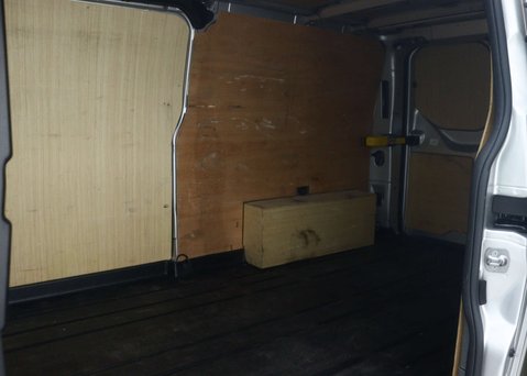 Ford Transit Custom 2.0 Transit Custom 300 Limited EcoBlue 5dr 44