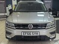 Volkswagen Tiguan 2.0 TDI BlueMotion Tech SE Navigation 4Motion Euro 6 (s/s) 5dr 83