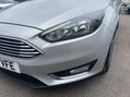 Ford Focus 1.0T EcoBoost Titanium Euro 6 (s/s) 5dr 11