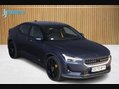 Polestar 2 Dual Motor 78kWh Long Range Plus Pilot Fastback 5dr Electric Auto 4WDE (408 4