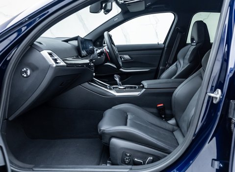 BMW M3 Touring 23