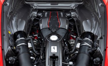 Ferrari 488 Pista 35