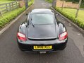 Porsche Cayman 24V 12