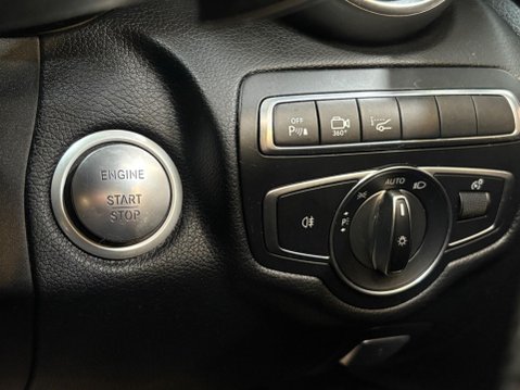 Mercedes-Benz C Class 3.0 C43 V6 AMG (Premium Plus) Cabriolet G-Tronic+ 4MATIC Euro 6 (s/s) 2dr 22