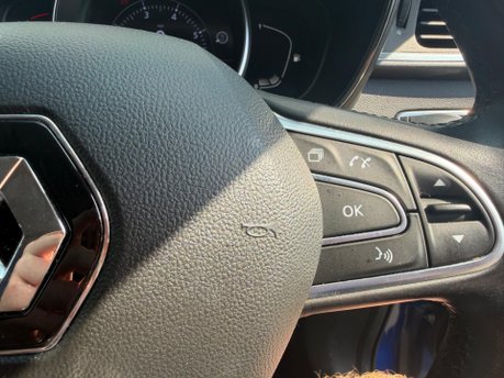 Renault Kadjar GT LINE TCE 14