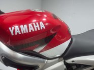 Yamaha R6 5EB 2000 CARBED MODEL RUNNING SPORTS BIKE PROJECT BIKE 600CC 10
