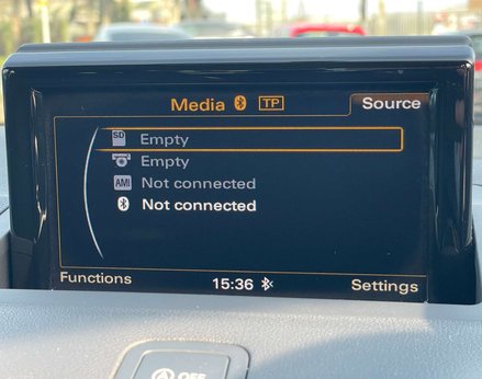 Audi A1 1.0 A1 Sportback TFSI Sport 5dr 31