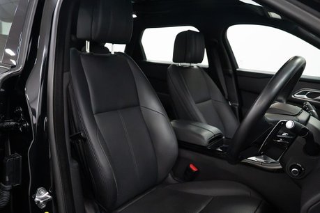 Land Rover Range Rover Velar 2.0 P400e 19.2kWh Dynamic HSE SUV 5dr Petrol Plug-in Hybrid Auto 4WD Euro 6 2