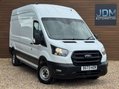Ford Transit 2.0 Transit 350 Leader EcoBlue 5dr 1