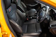 Ford Focus 2.0 Focus ST-3 T 5dr 32