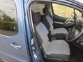 Peugeot Partner HORIZON RE 25