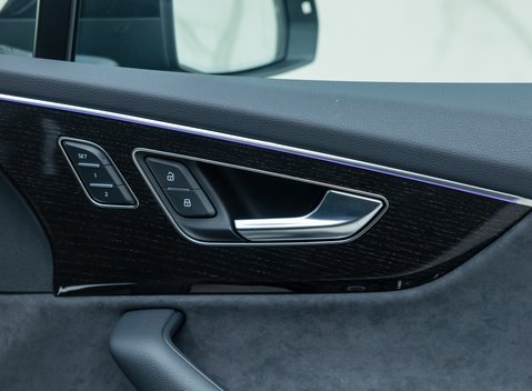 Audi SQ7 BLACK EDITION 29