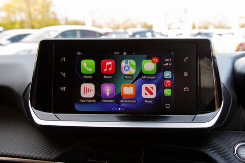 Peugeot 208 PURETECH ACTIVE PREMIUM PLUS S/S 28