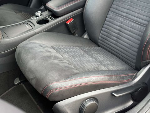 Mercedes-Benz A Class 1.5 A180 BlueEfficiency AMG Sport CDi Auto 5dr 56