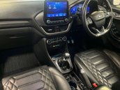 Ford Puma 1.0 Puma ST-Line Vignale MHEV 5dr 32
