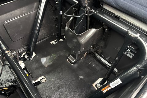Iveco Daily 35C14 Toolbox Tipper 15