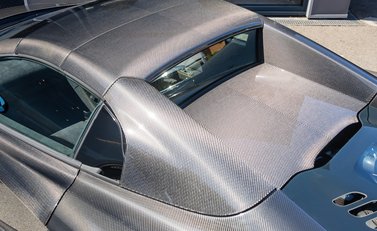 McLaren 675LT Spider MSO Carbon Series 4
