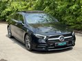 Mercedes-Benz A Class 1.5 A180d AMG Line (Premium Plus 2) 7G-DCT Euro 6 (s/s) 5dr 13