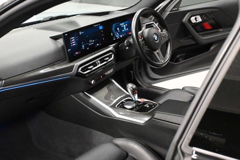 BMW M2 3.0 M2 Auto 3dr 21