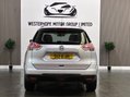 Nissan X-Trail 1.6 DIG-T Tekna Euro 6 (s/s) 5dr 22