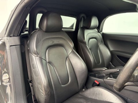 Audi TT 2.0 TT S Line TDI Quattro 4WD 2dr 9