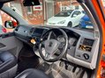 Volkswagen Transporter CAMPER T28 2.0 TDI 6 speed L1 H1 22
