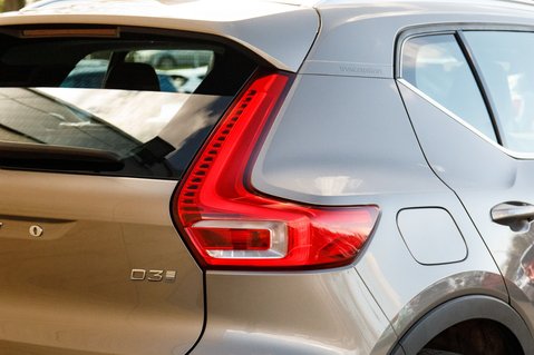 Volvo XC40 D3 INSCRIPTION 9