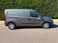 Fiat Doblo 1.6 MultiJetII Maxi Tecnico L2 H1 Euro 6 (s/s) 6dr 4