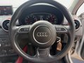Audi A1 1.4 TFSI Sport S Tronic Euro 5 (s/s) 3dr 15