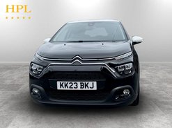 Citroen C3 1.2 PureTech Shine Plus Hatchback 5dr Petrol Manual Euro 6 (s/s) (110 ps) A