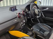 Audi S1 2.0 TFSI Sportback 5dr Petrol Manual quattro Euro 6 (s/s) (231 ps) 23