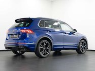 Volkswagen Tiguan 2.0 Tiguan R TSi 4Motion Semi-Auto 4WD 5dr 16