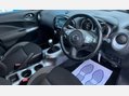 Nissan Juke 1.6 Acenta SUV 5dr Petrol Manual Euro 6 (112 ps) 7