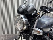 Yamaha XJR1300 RACER 2015 13K MOT MARCH 2027 WARRANTY MUSCLE BIKE 22