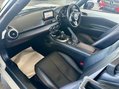 Mazda MX-5 1.5 SKYACTIV-G Sport Nav+ Euro 6 2dr 34