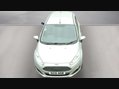 Ford Fiesta 1.0 Fiesta Zetec T 5dr 2