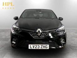 Renault Clio 1.6 E-TECH Techno Hatchback 5dr Petrol Hybrid Auto Euro 6 (s/s) (145 ps) Cr