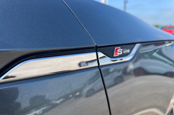 Audi A5 SPORTBACK 2.0 TFSI S LINE MHEV AUTO 14
