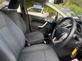 Ford Fiesta 1.25 Zetec 5dr 18