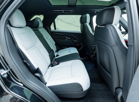 Land Rover Range Rover Sport P400 Autobiography 15