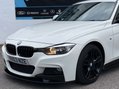 BMW 3 Series 3.0 330d M Sport Touring 5dr Diesel Auto Euro 5 (s/s) (258 ps) 10
