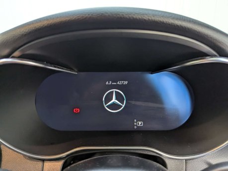 Mercedes-Benz GLC 2.0 GLC 300 AMG Line Premium+ D 4Matic Auto 4WD 5dr 76