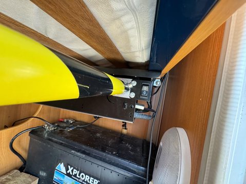 Chausson Ducato 35 MULTIJET 14